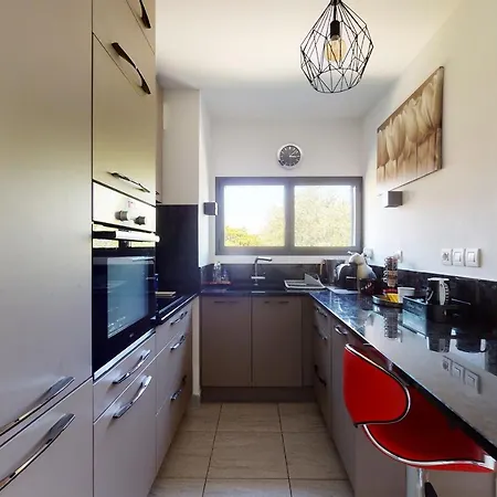 Orpi Green Lodge, Acces Rapide Hyper Centre De Lyon *
