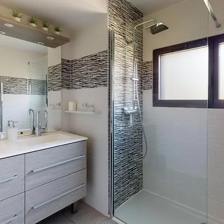 Apartmán Orpi Green Lodge, Acces Rapide Hyper Centre De Lyon *